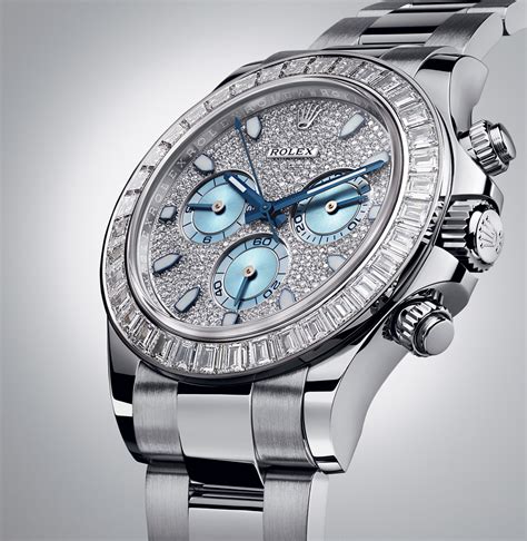 platinum diamond incrusted rolex|Rolex oyster platinum watch.